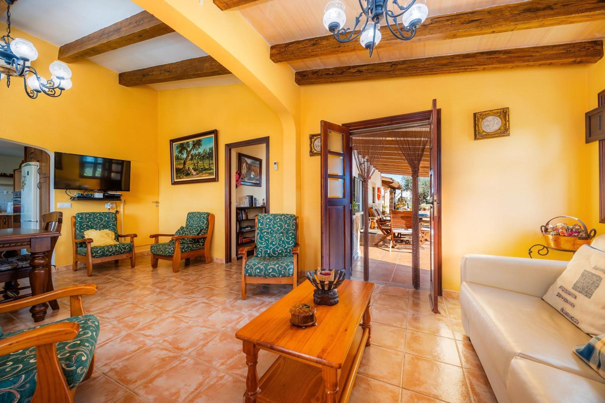 Villa Els Ametlers *