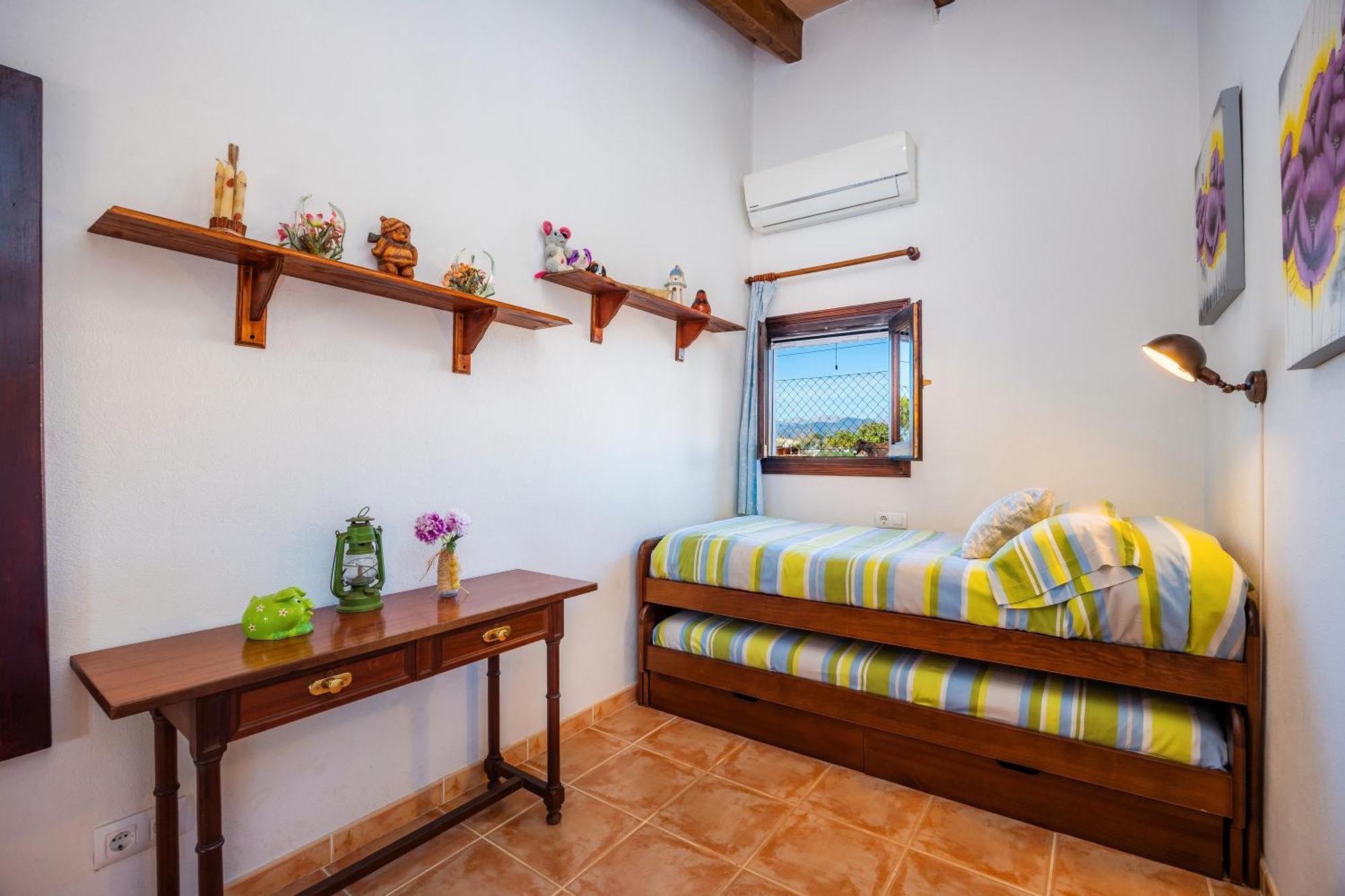 Villa Els Ametlers