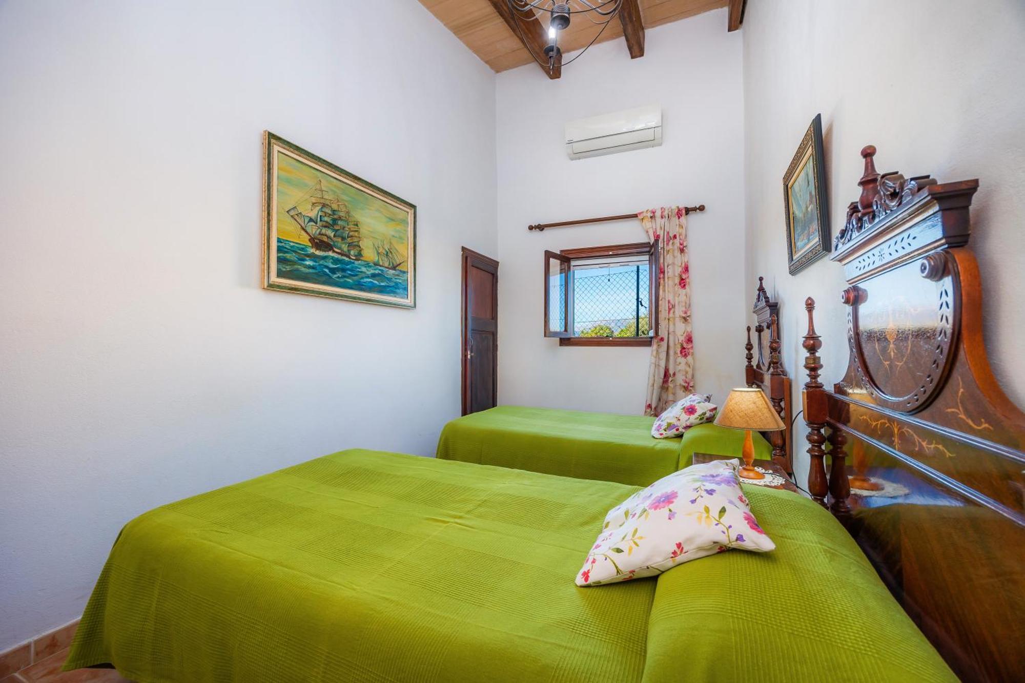 Els Ametlers Villa