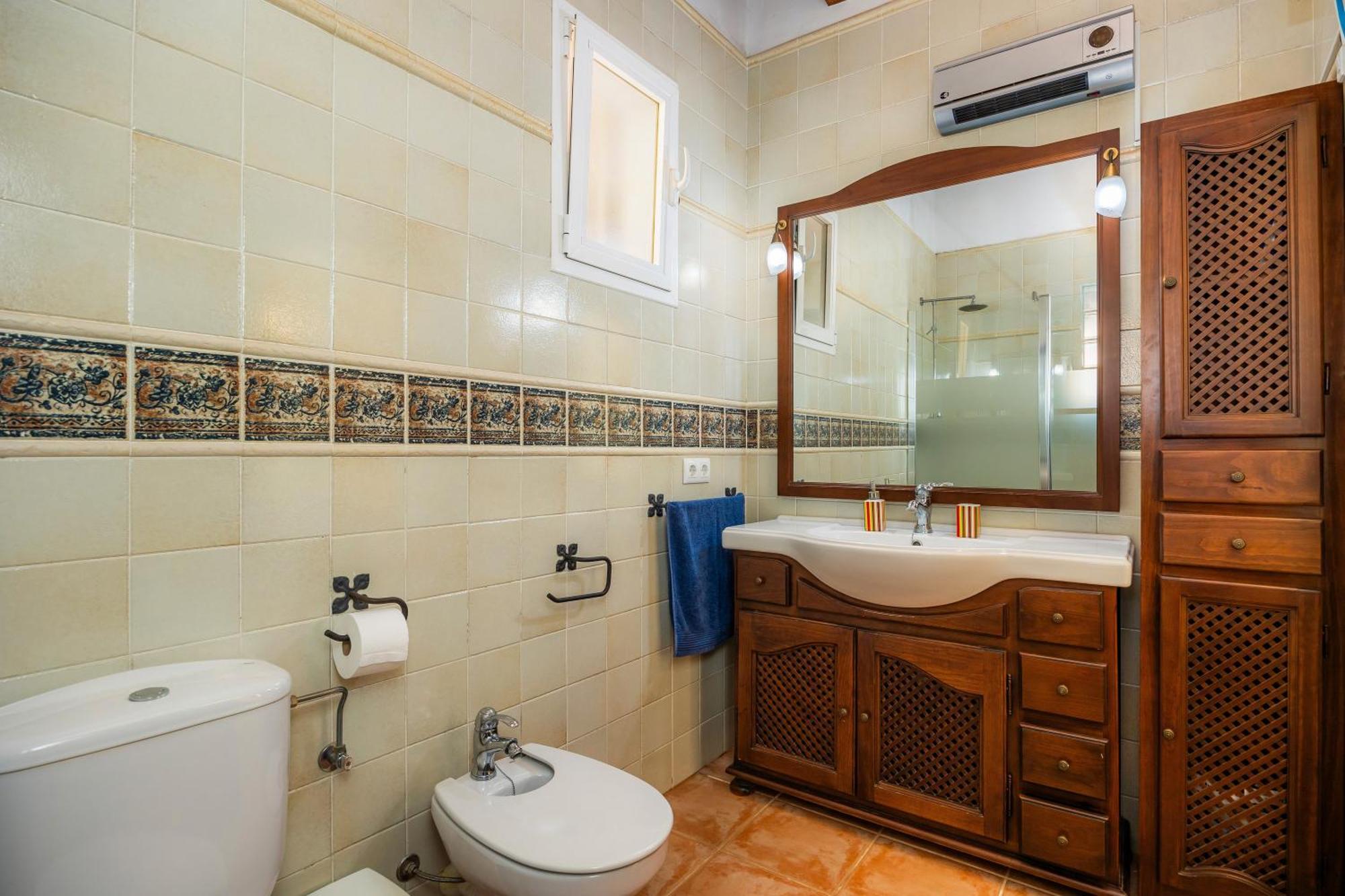 Els Ametlers Villa