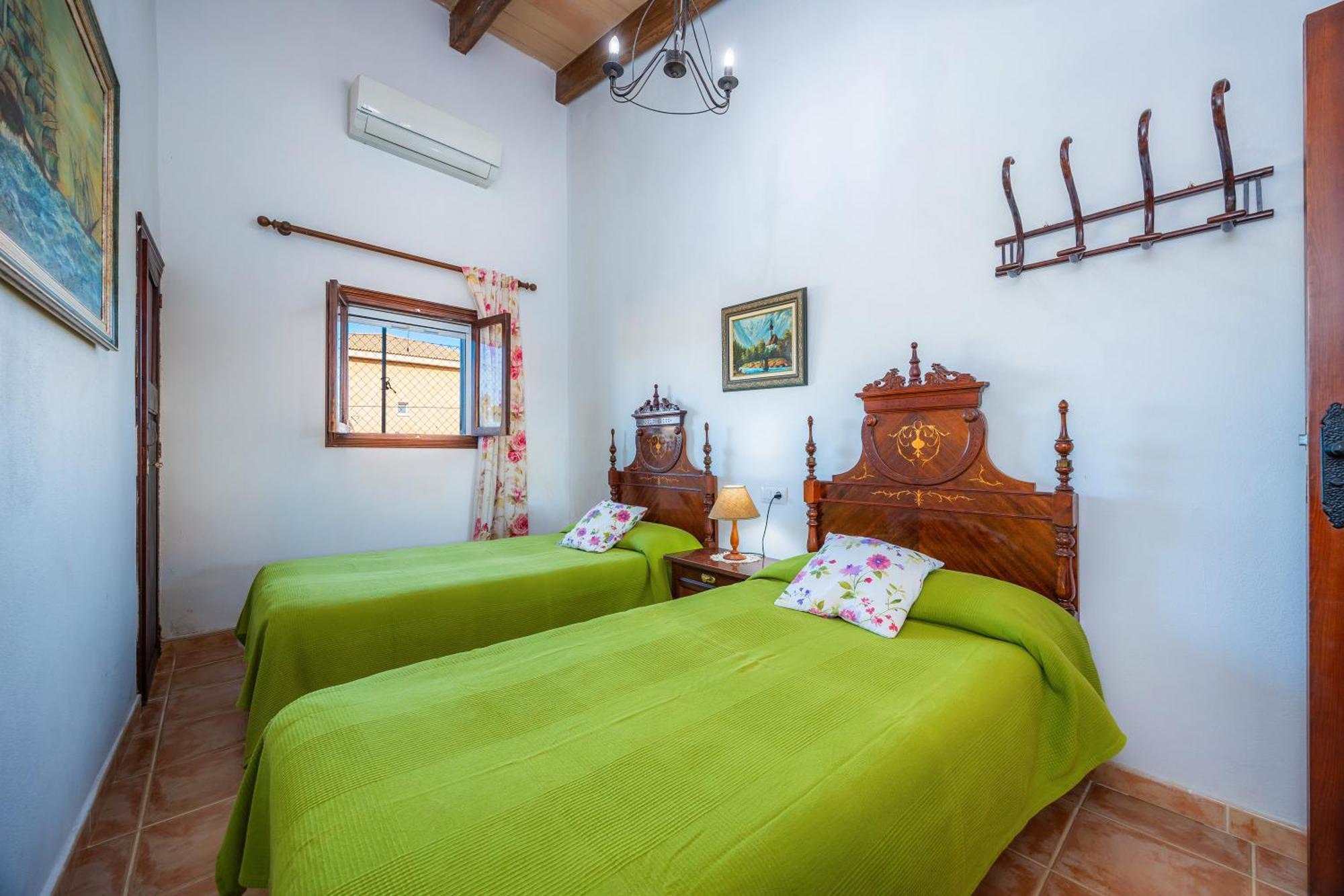Villa Els Ametlers