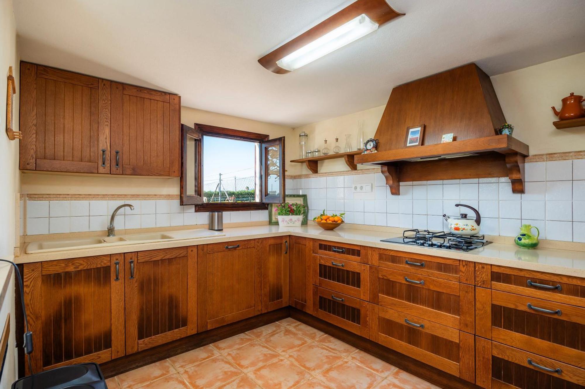 Els Ametlers Villa Inca (Mallorca)